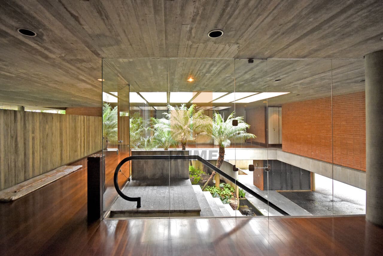 Casa de 4 dormitórios na AV Das Magnólias — Cidade Jardim, São Paulo - foto 3
