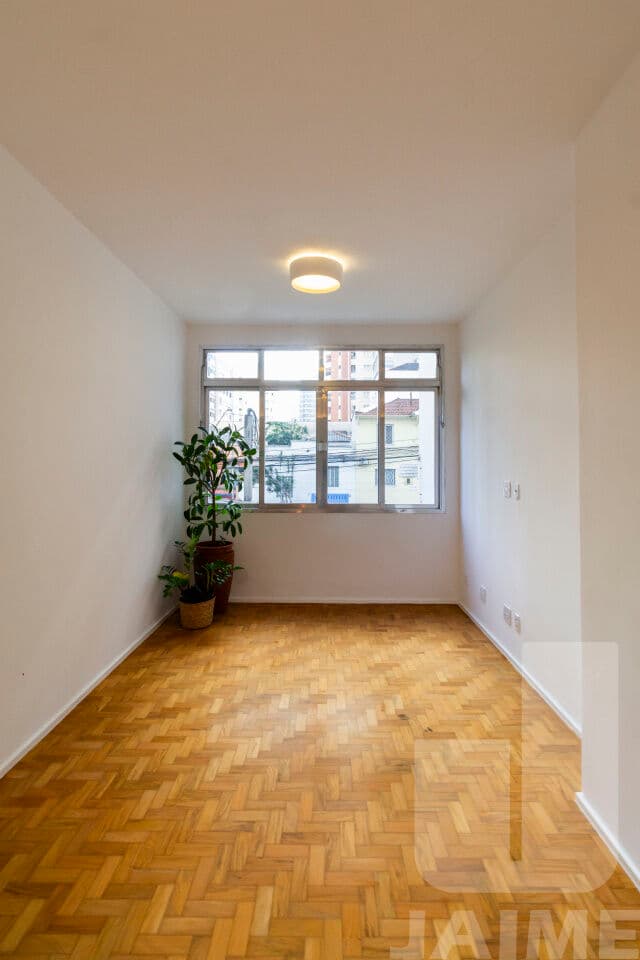 Apartamento de 2 dormitórios na R DOUTOR CÂNDIDO ESPINHEIRA — Higienópolis, São Paulo - foto 3
