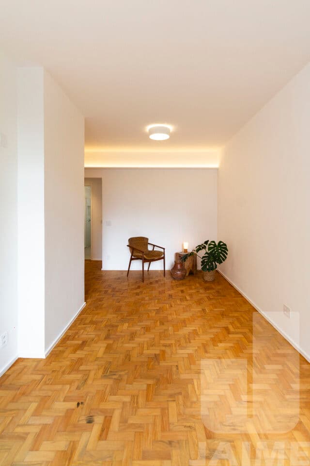 Apartamento de 2 dormitórios na R DOUTOR CÂNDIDO ESPINHEIRA — Higienópolis, São Paulo - foto 5