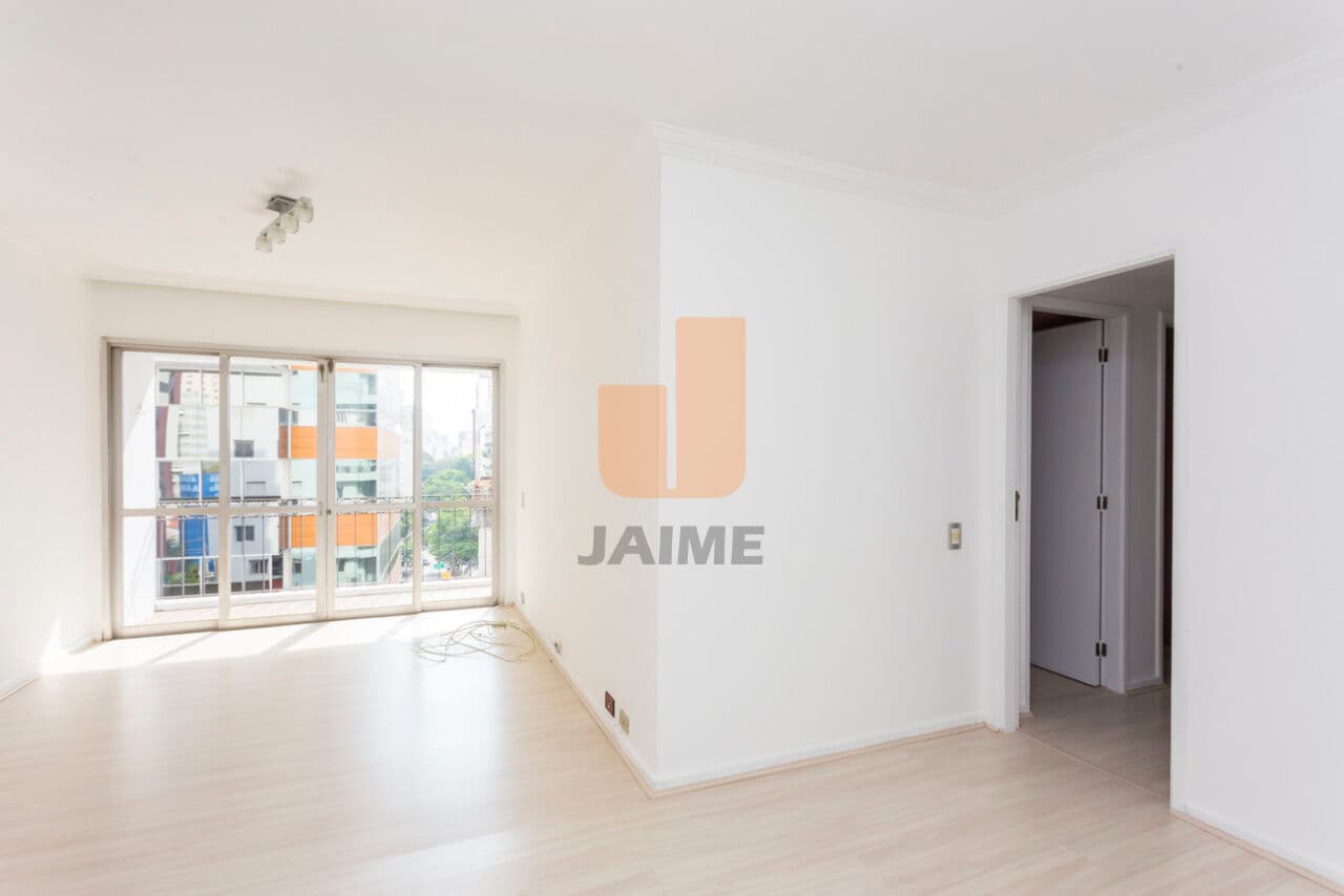 Apartamento em Paraíso