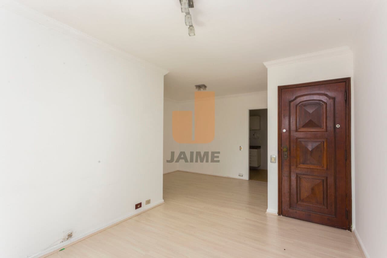 Apartamento de 3 dormitórios na R Manoel da Nóbrega — Paraíso, São Paulo - foto 3
