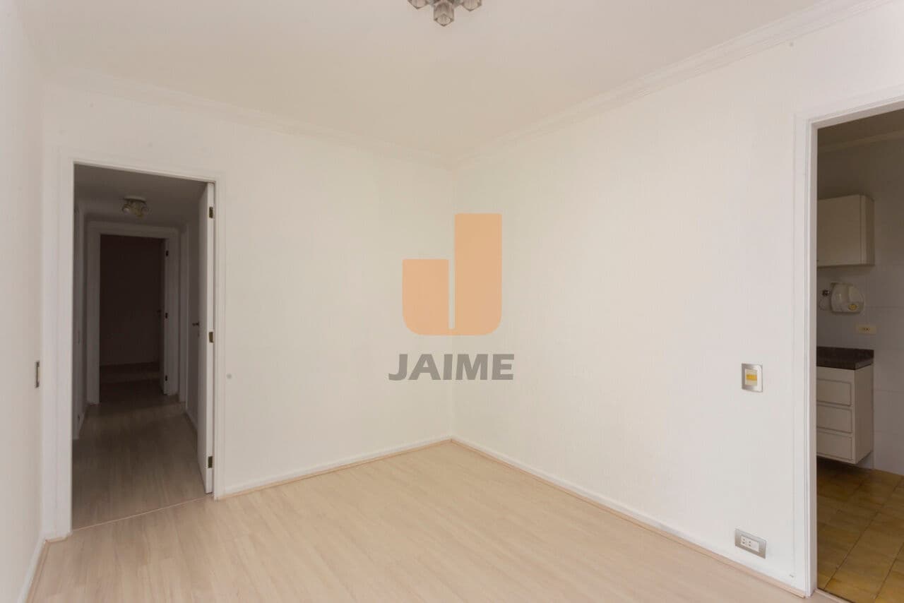 Apartamento de 3 dormitórios na R Manoel da Nóbrega — Paraíso, São Paulo - foto 4