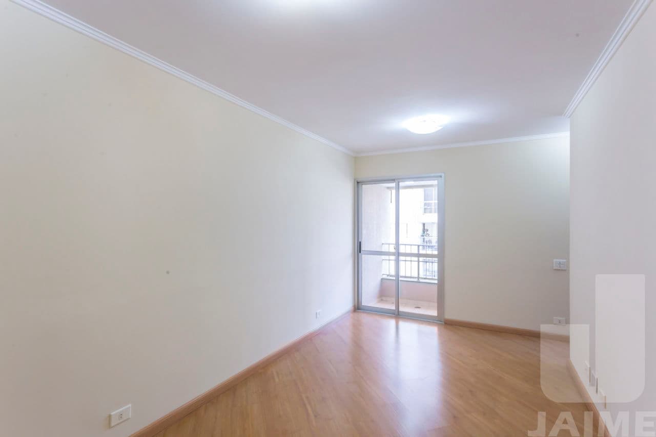 Apartamento em Barra Funda
