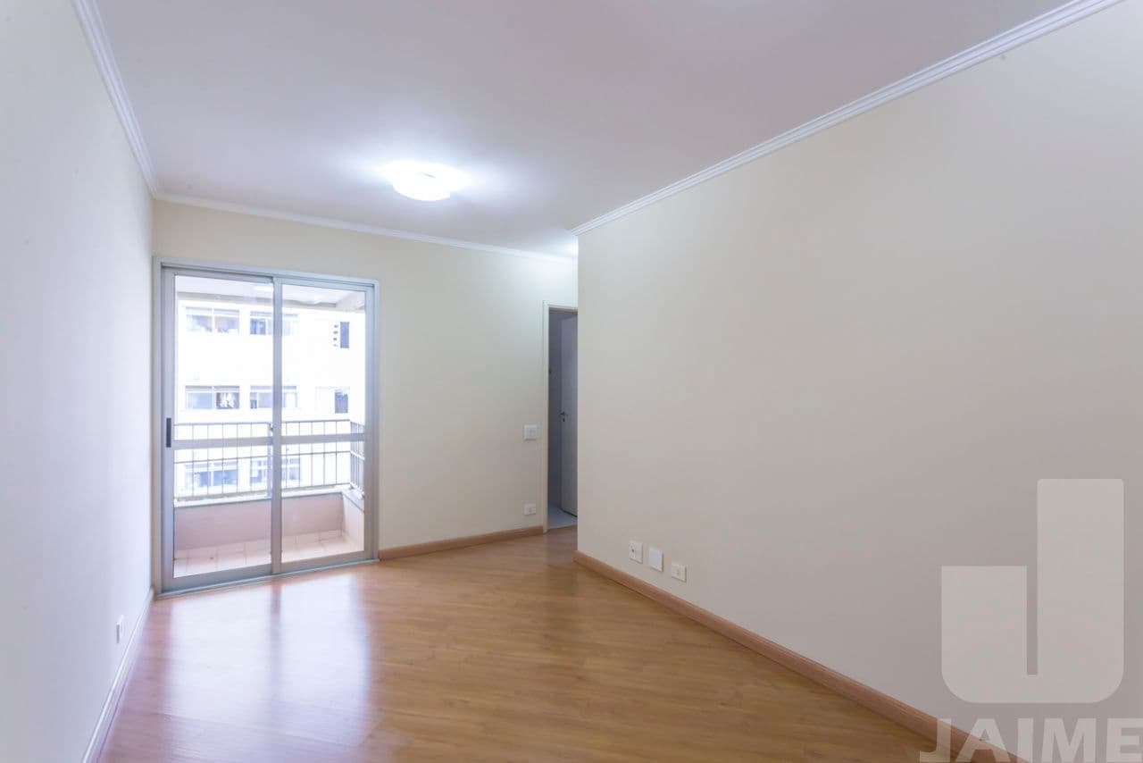 Apartamento de 2 dormitórios na R Brigadeiro Galvão — Barra Funda, São Paulo - foto 2