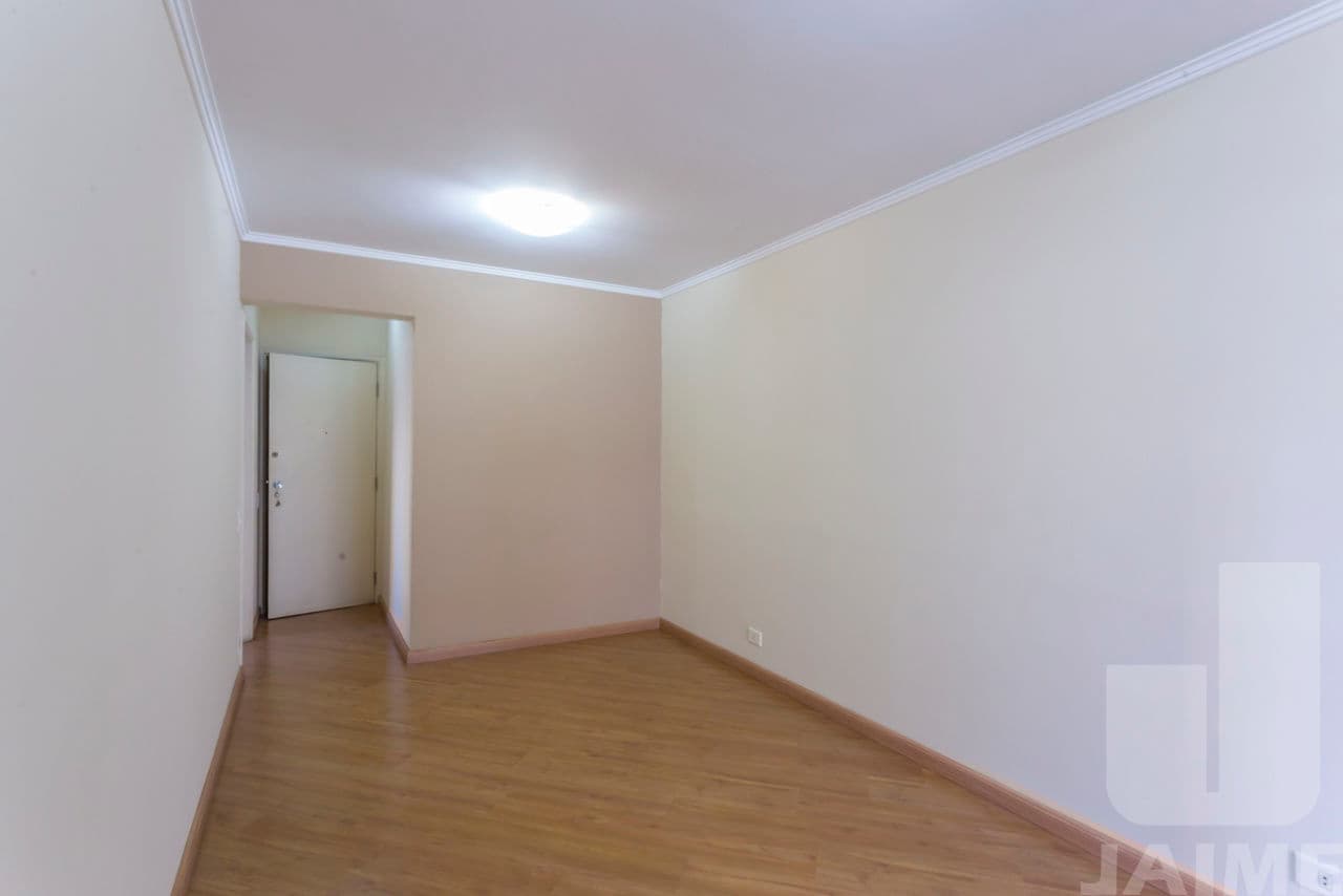 Apartamento de 2 dormitórios na R Brigadeiro Galvão — Barra Funda, São Paulo - foto 3