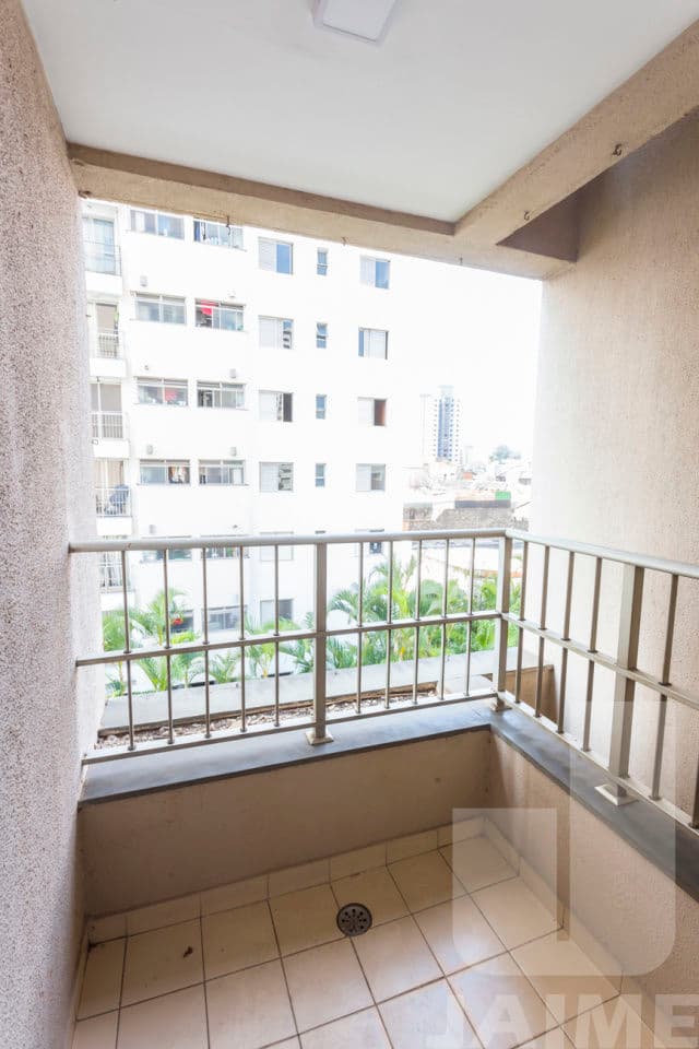 Apartamento de 2 dormitórios na R Brigadeiro Galvão — Barra Funda, São Paulo - foto 4