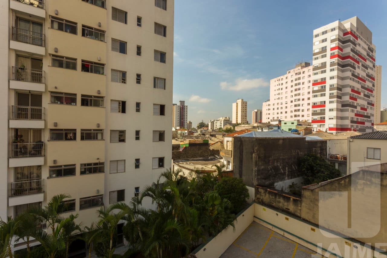 Apartamento de 2 dormitórios na R Brigadeiro Galvão — Barra Funda, São Paulo - foto 5