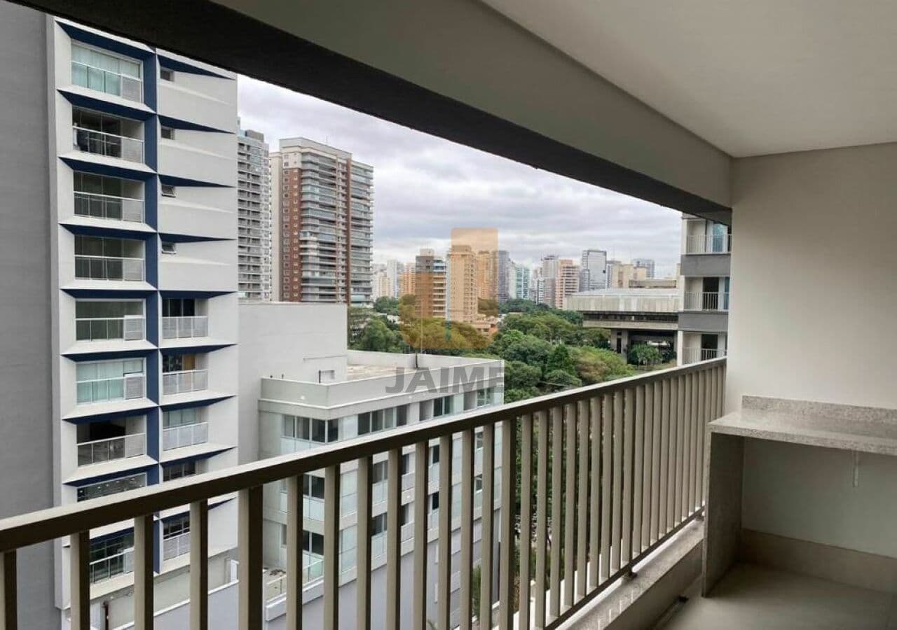 Apartamento de 3 dormitórios na R Loefgren — Vila Clementino, São Paulo - foto 3