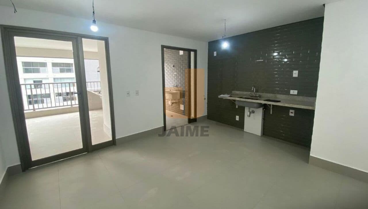 Apartamento de 3 dormitórios na R Loefgren — Vila Clementino, São Paulo - foto 2
