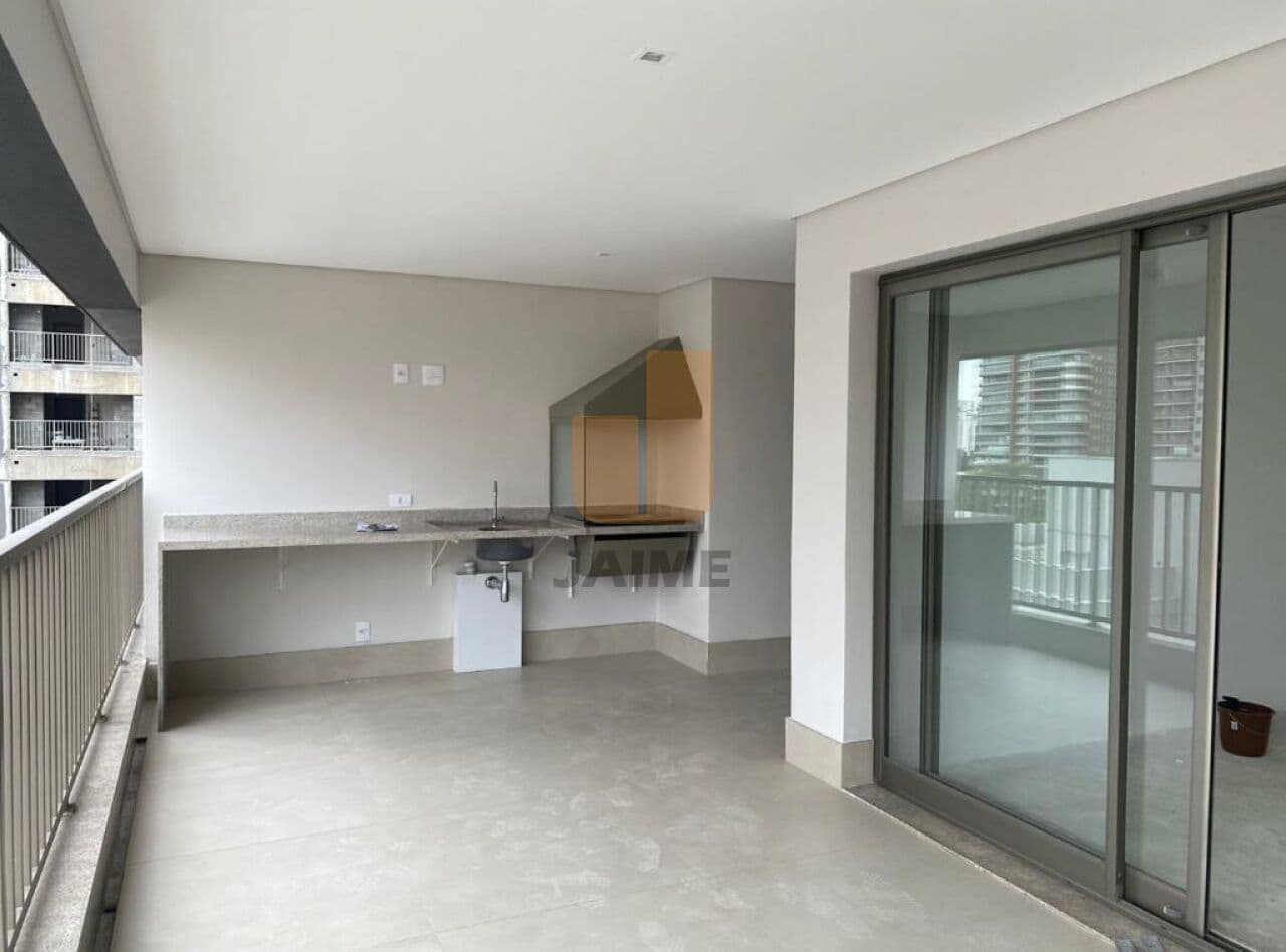 Apartamento de 3 dormitórios na R Loefgren — Vila Clementino, São Paulo - foto 5