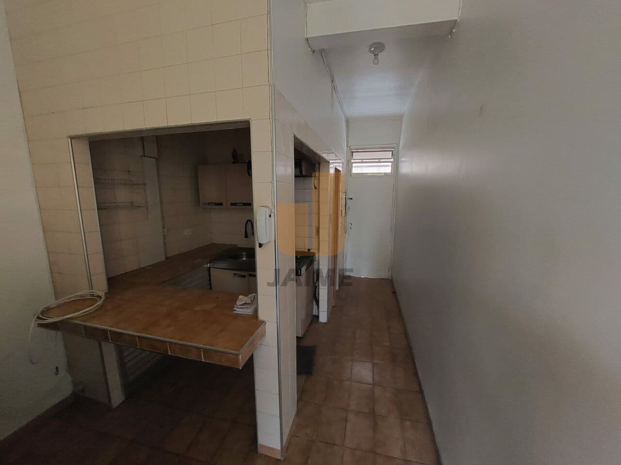 Apartamento em Santa Cecília