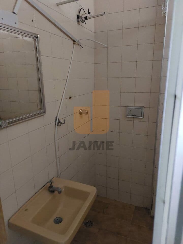 Apartamento de 1 dormitório na AV São João — Santa Cecília, São Paulo - foto 4