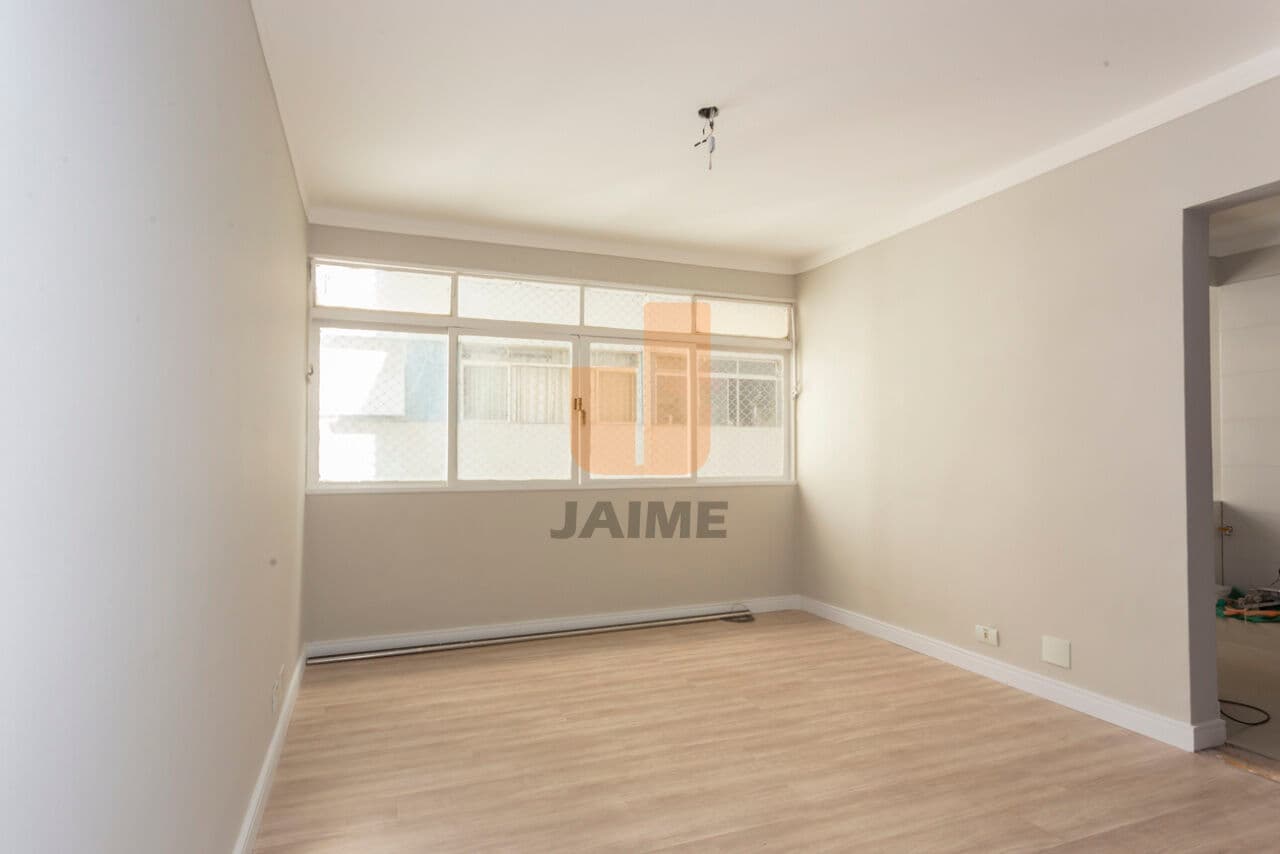 Apartamento de 2 dormitórios na R São Vicente de Paula — higienópolis, São Paulo - foto 2