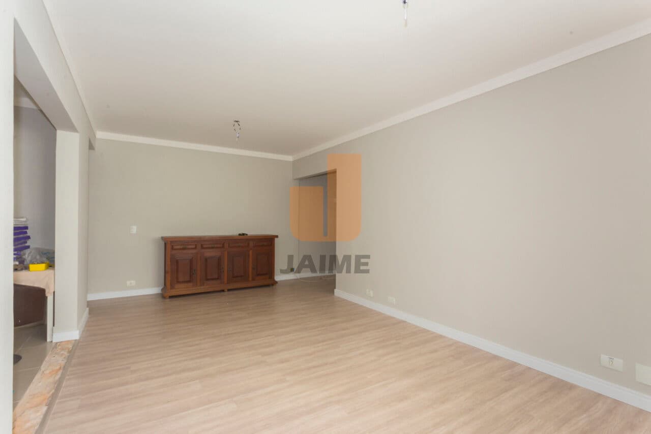 Apartamento de 2 dormitórios na R São Vicente de Paula — higienópolis, São Paulo - foto 4