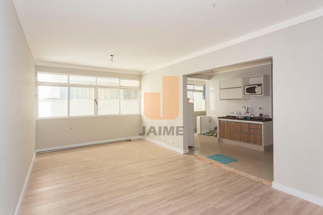 Apartamento de 2 dormitórios na R São Vicente de Paula — higienópolis, São Paulo - foto 3