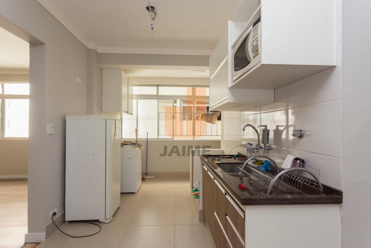 Apartamento de 2 dormitórios na R São Vicente de Paula — higienópolis, São Paulo - foto 5