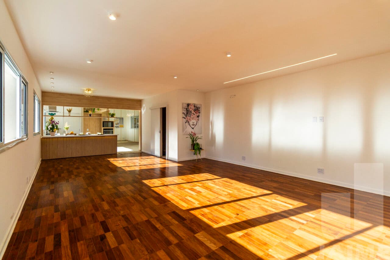Apartamento de 3 dormitórios na R SERGIPE — Higienópolis, São Paulo - foto 2