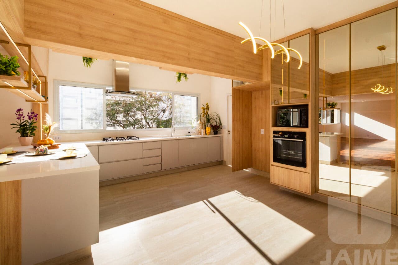 Apartamento de 3 dormitórios na R SERGIPE — Higienópolis, São Paulo - foto 4