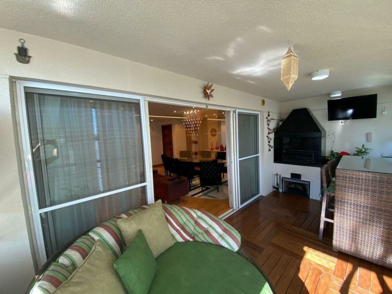 Apartamento de 4 dormitórios na R PIO XI — Alto de Pinheiros, São Paulo - foto 3