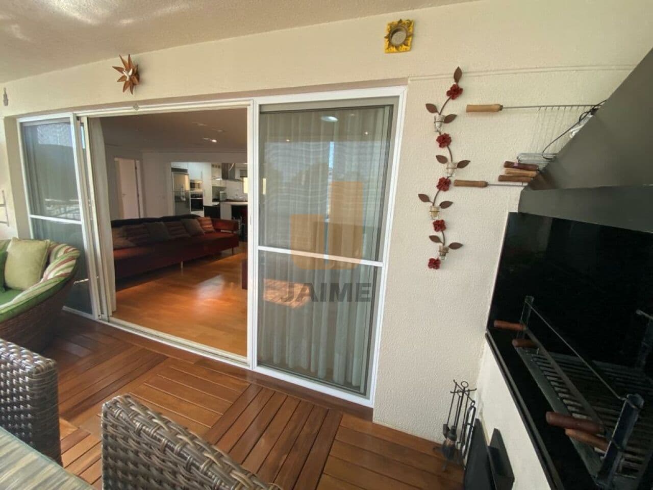 Apartamento de 4 dormitórios na R PIO XI — Alto de Pinheiros, São Paulo - foto 4