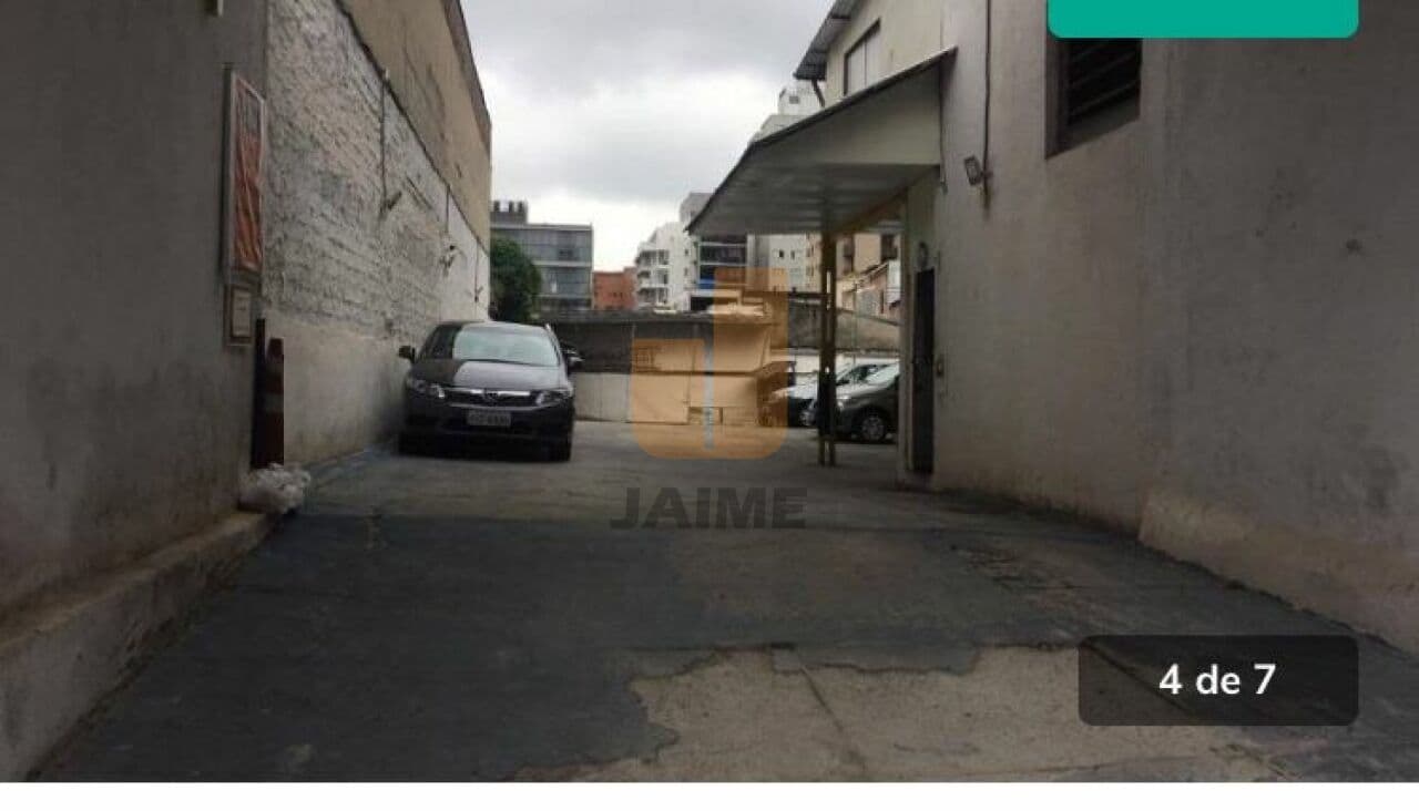 Terreno na R Fidalga — Pinheiros, São Paulo - foto 3