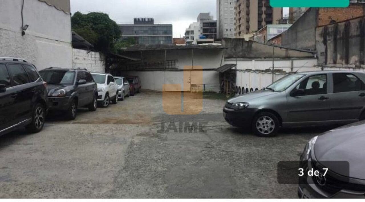 Terreno na R Fidalga — Pinheiros, São Paulo - foto 2