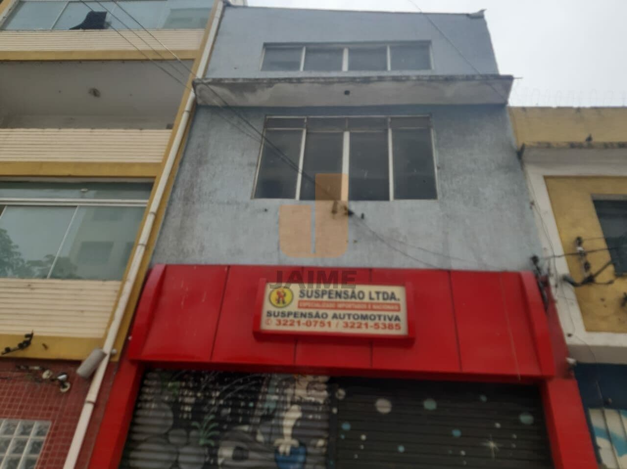 Comercial na AL Eduardo Prado — Campos Elíseos, São Paulo - foto 2