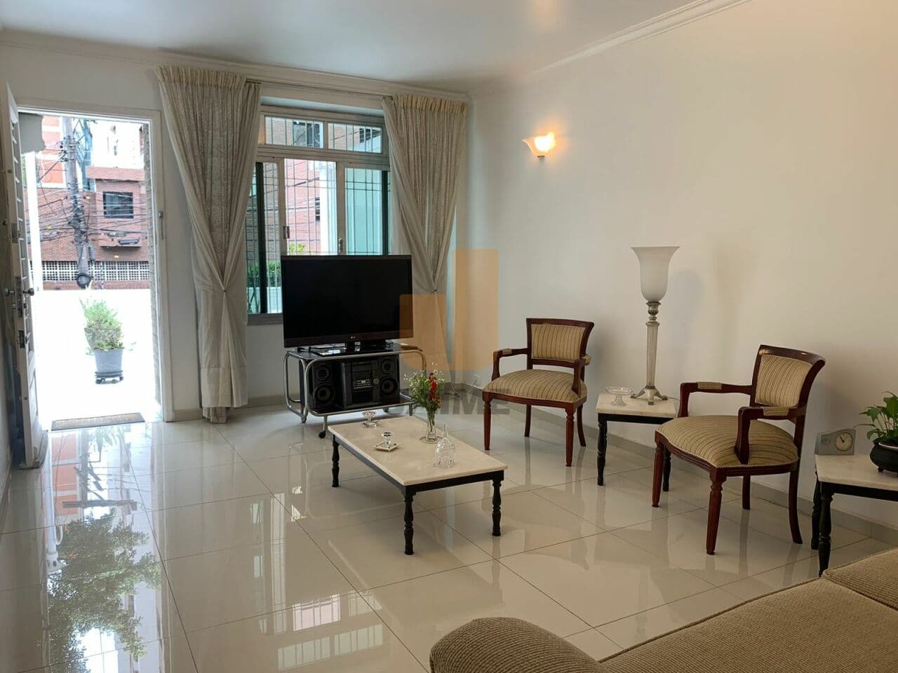 Casa em Perdizes