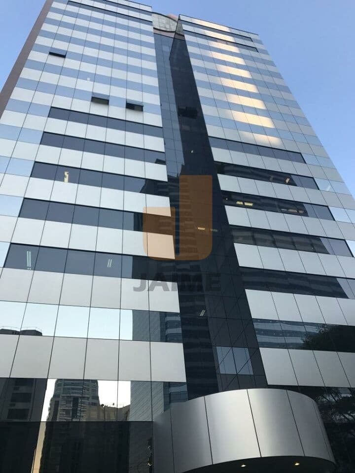 Comercial na AV Engenheiro Luiz Carlos Berrini — Cidade Monções, São Paulo - foto 5