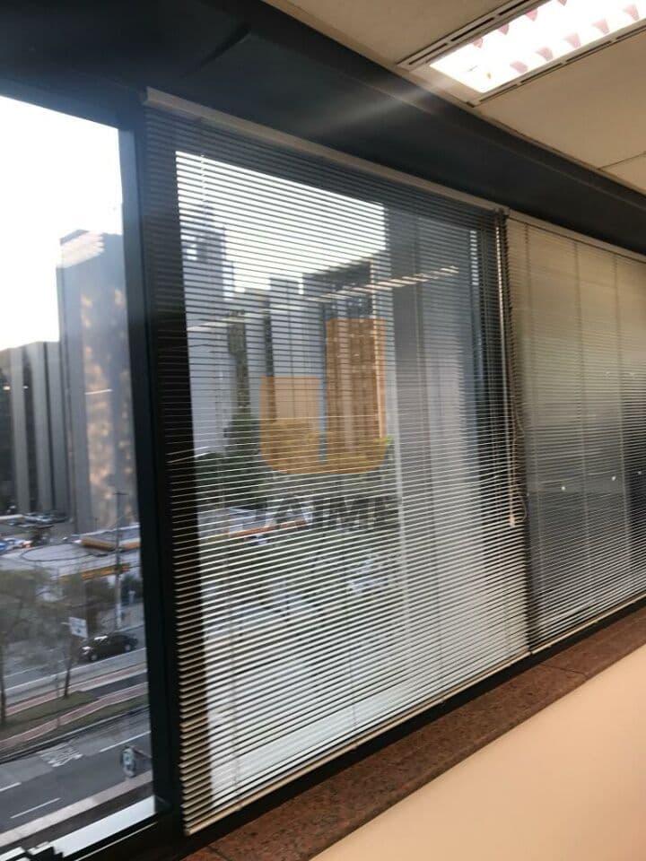 Comercial na AV Engenheiro Luiz Carlos Berrini — Cidade Monções, São Paulo - foto 4