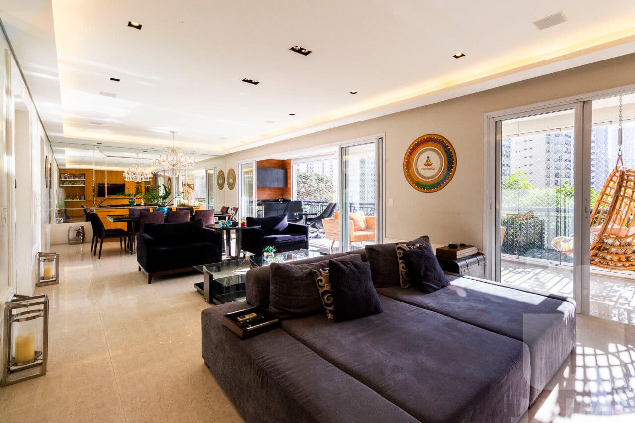 Apartamento em Perdizes