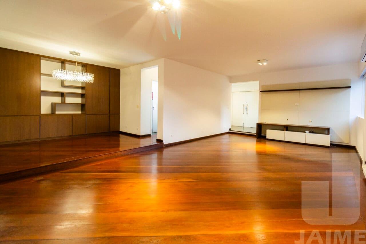 Apartamento de 3 dormitórios na R Bahia — Higienópolis, São Paulo - foto 3