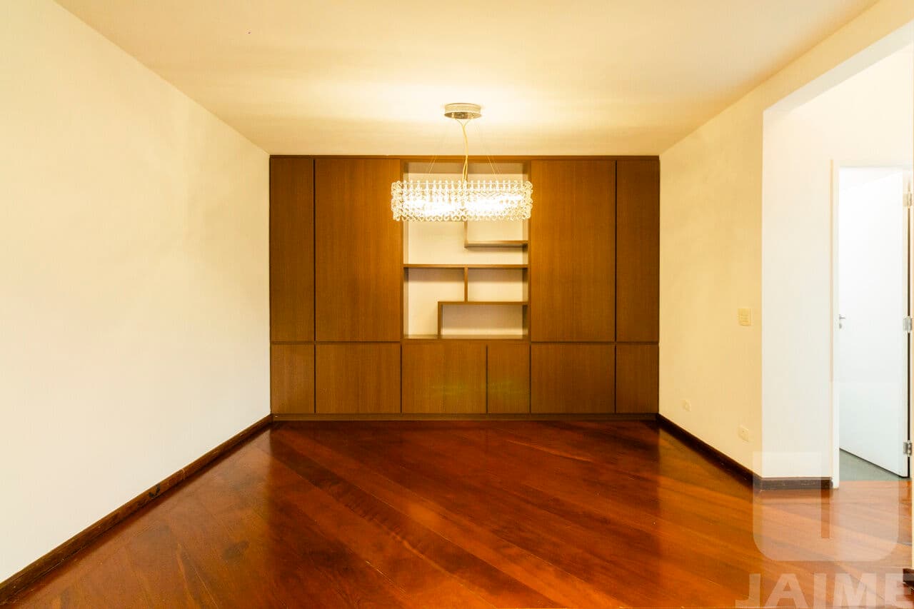 Apartamento de 3 dormitórios na R Bahia — Higienópolis, São Paulo - foto 4