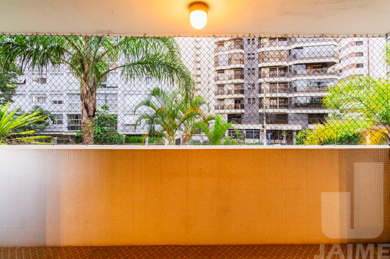 Apartamento de 3 dormitórios na R Bahia — Higienópolis, São Paulo - foto 5