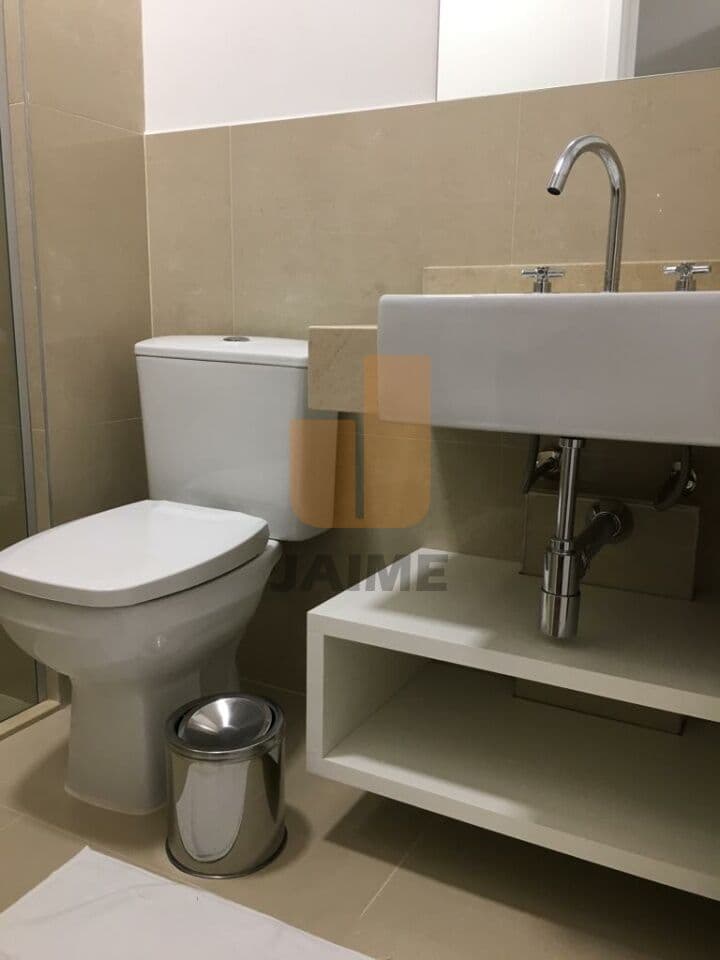 Apartamento de 2 dormitórios na R DONA ANTÔNIA DE QUEIRÓS — Higienópolis, São Paulo - foto 4