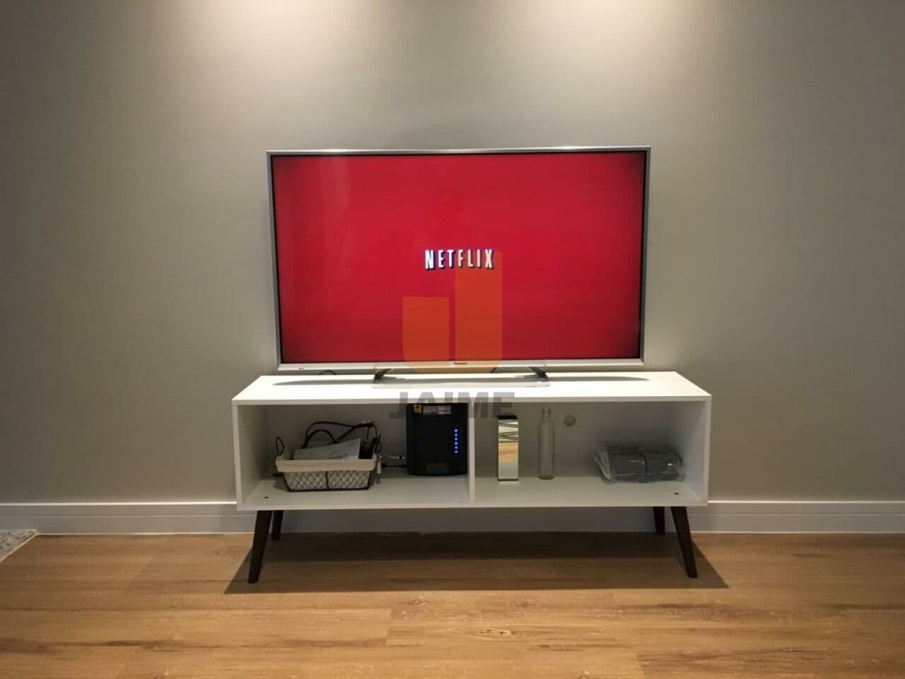 Apartamento de 2 dormitórios na R DONA ANTÔNIA DE QUEIRÓS — Higienópolis, São Paulo - foto 3