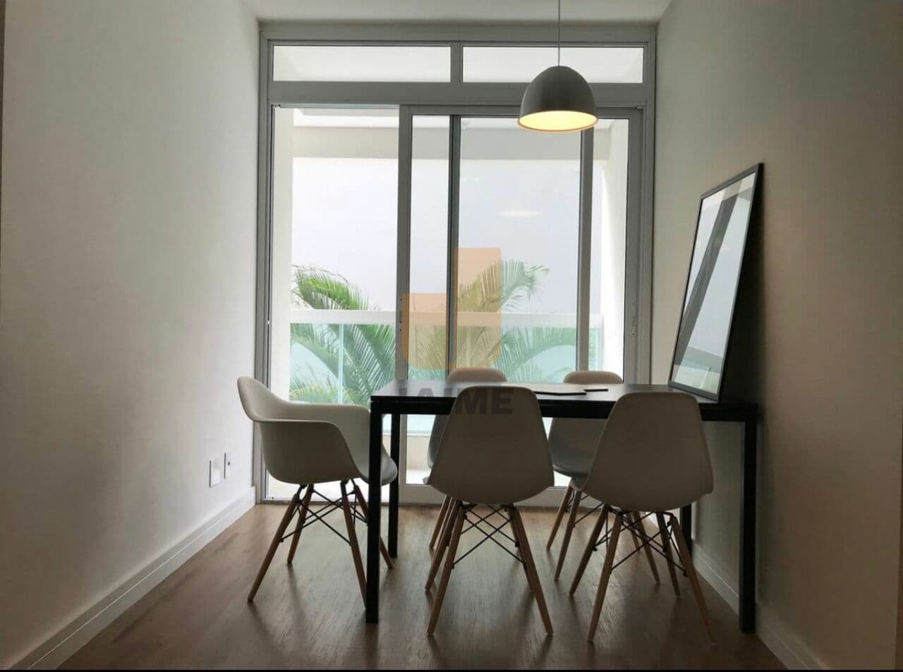 Apartamento de 2 dormitórios na R DONA ANTÔNIA DE QUEIRÓS — Higienópolis, São Paulo - foto 5