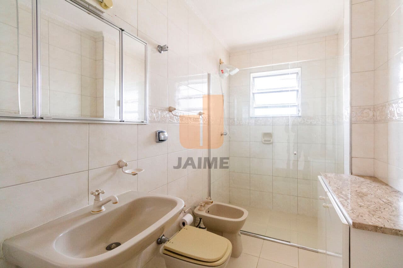 Apartamento de 2 dormitórios na AV ANGÉLICA — Higienópolis, São Paulo - foto 5