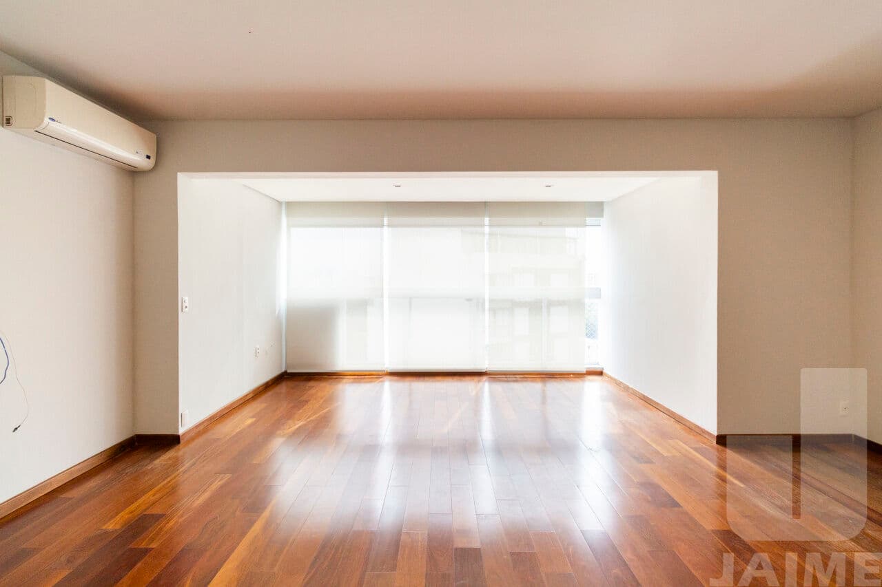 Apartamento de 3 dormitórios na R ITAPICURU — Perdizes, São Paulo - foto 2