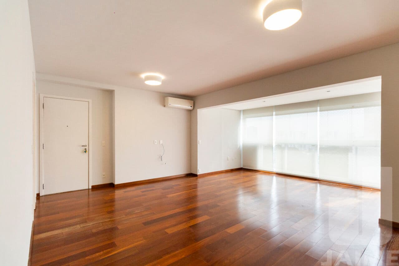 Apartamento de 3 dormitórios na R ITAPICURU — Perdizes, São Paulo - foto 3