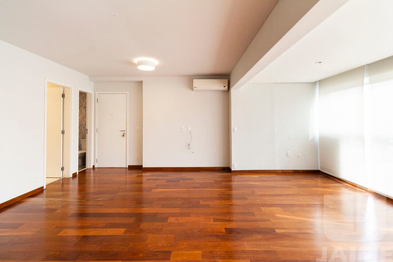 Apartamento de 3 dormitórios na R ITAPICURU — Perdizes, São Paulo - foto 4