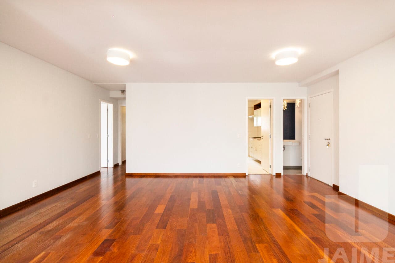 Apartamento de 3 dormitórios na R ITAPICURU — Perdizes, São Paulo - foto 5