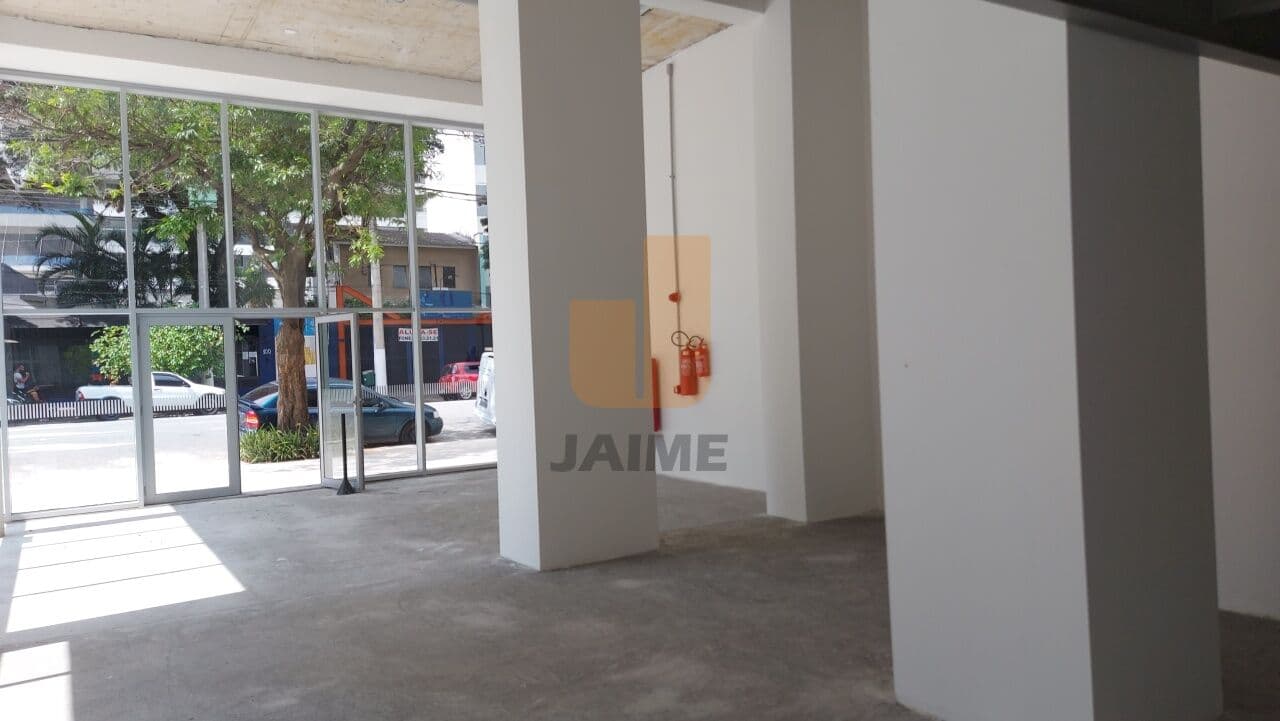 Comercial na AV Pedroso de Morais — Pinheiros, São Paulo - foto 5