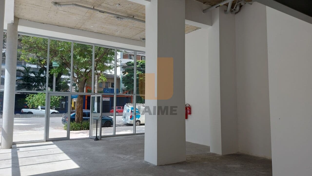 Comercial em Pinheiros