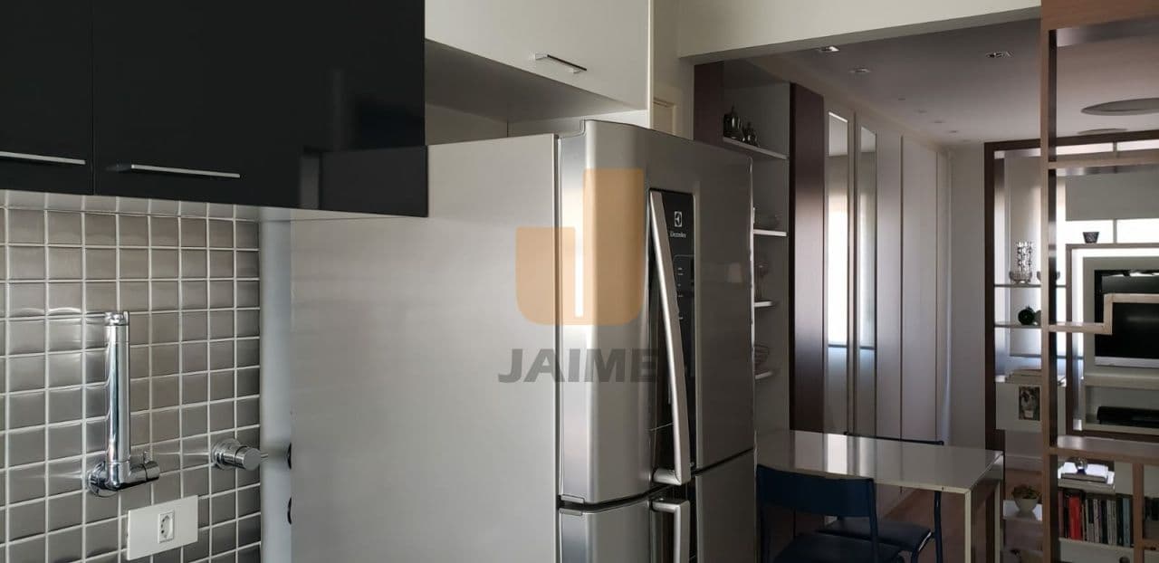 Apartamento de 1 dormitório na R Barão de Tatuí — Santa Cecília, São Paulo - foto 3