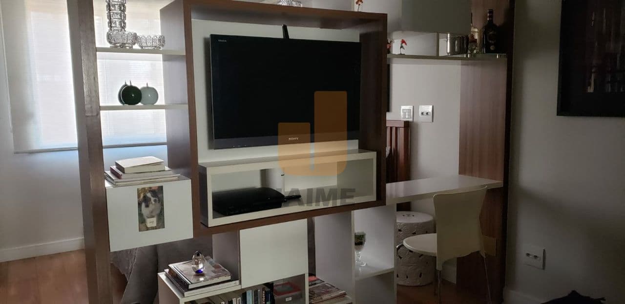 Apartamento de 1 dormitório na R Barão de Tatuí — Santa Cecília, São Paulo - foto 2