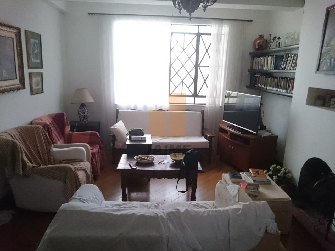 Casa de 4 dormitórios na R Marília — Jardim Paulista, São Paulo - foto 3