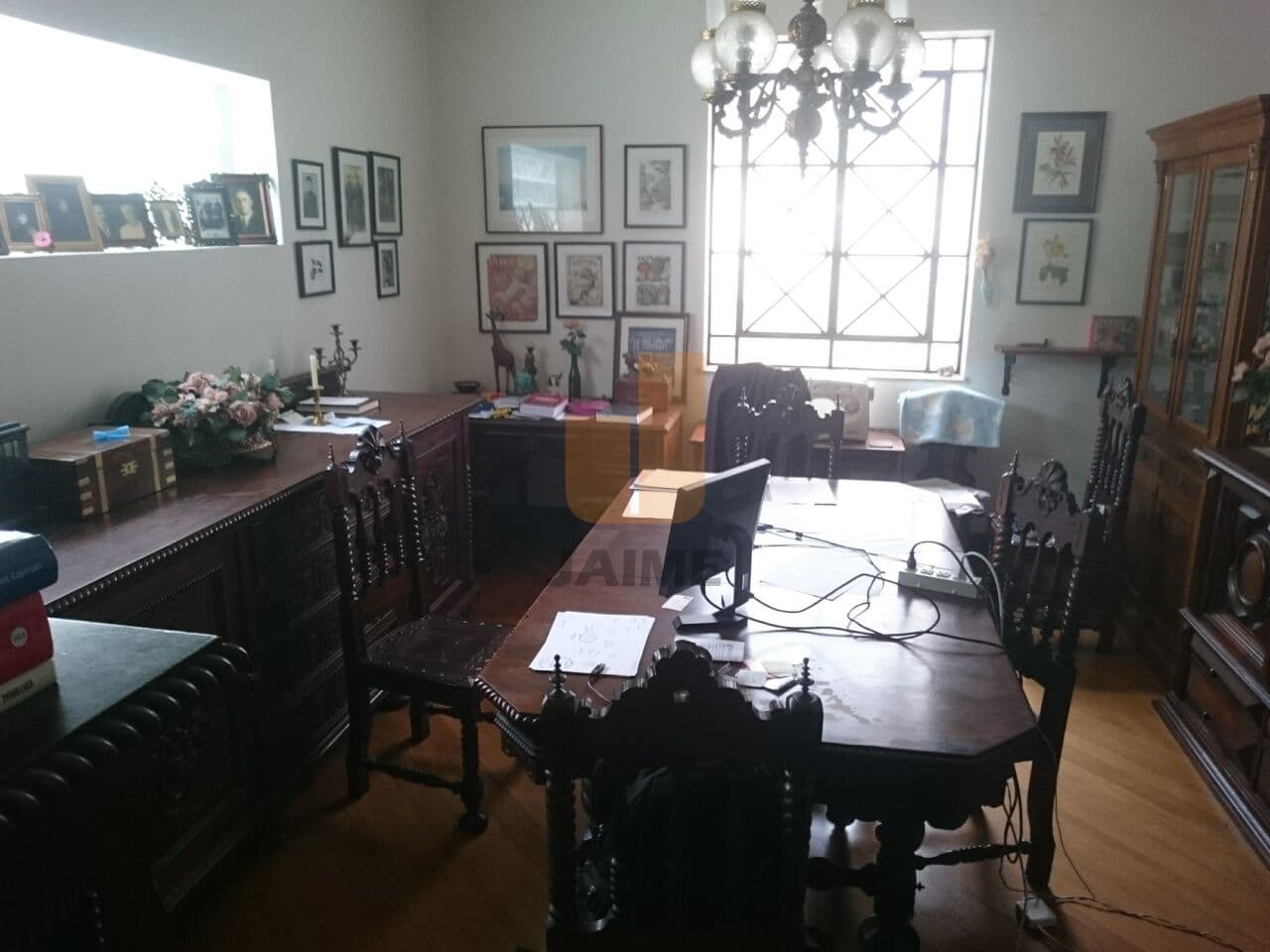 Casa de 4 dormitórios na R Marília — Jardim Paulista, São Paulo - foto 2