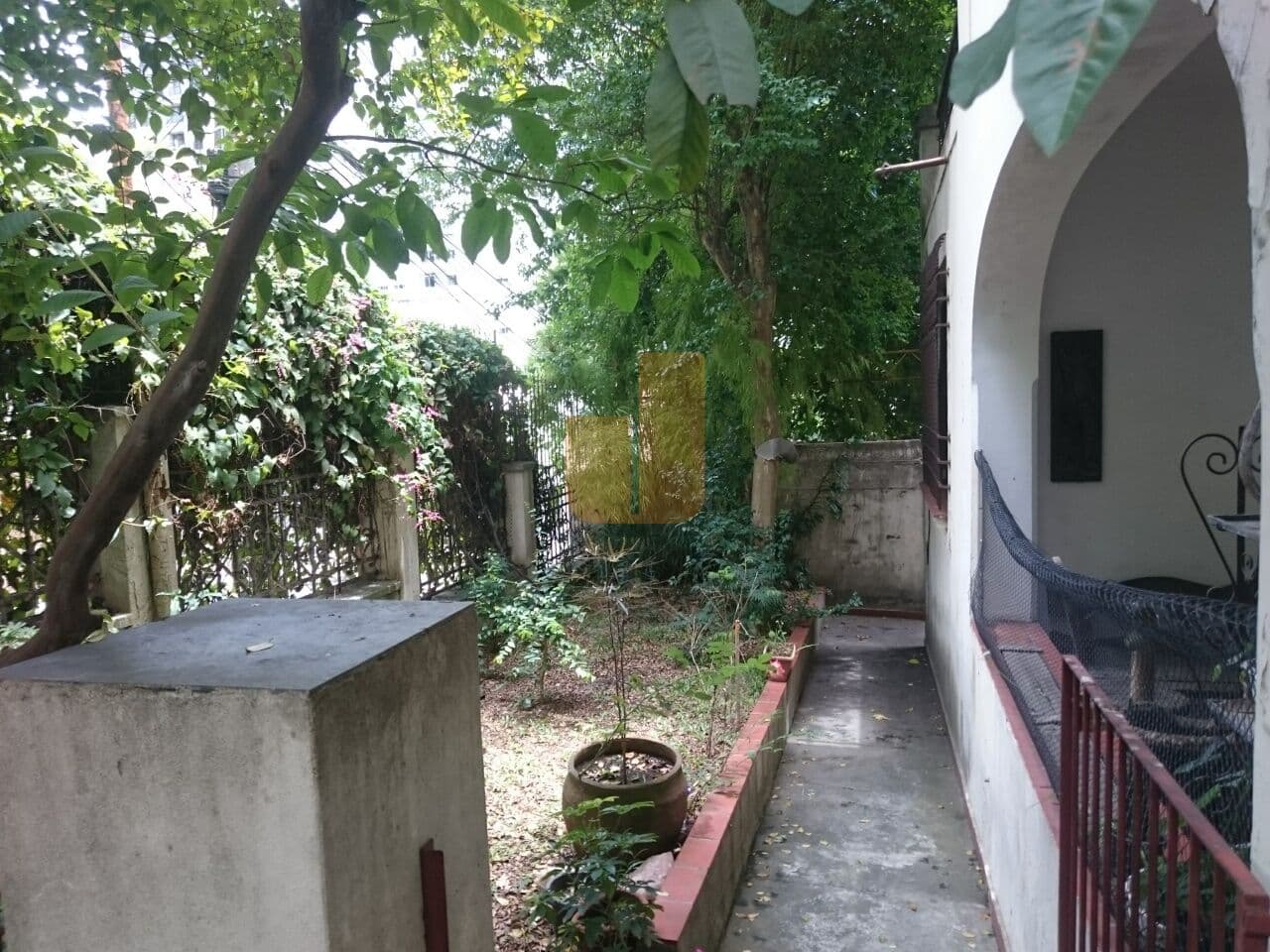 Casa em Jardim Paulista