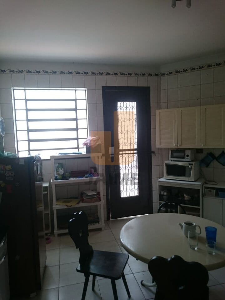 Casa de 4 dormitórios na R Marília — Jardim Paulista, São Paulo - foto 4